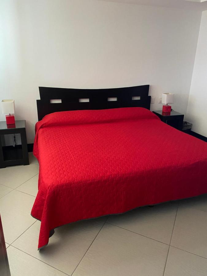 伊斯塔帕Bay View Grand Marina 1605 Sur公寓 外观 照片