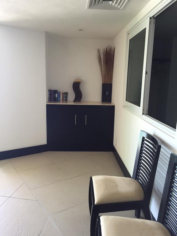 伊斯塔帕Bay View Grand Marina 1605 Sur公寓 外观 照片