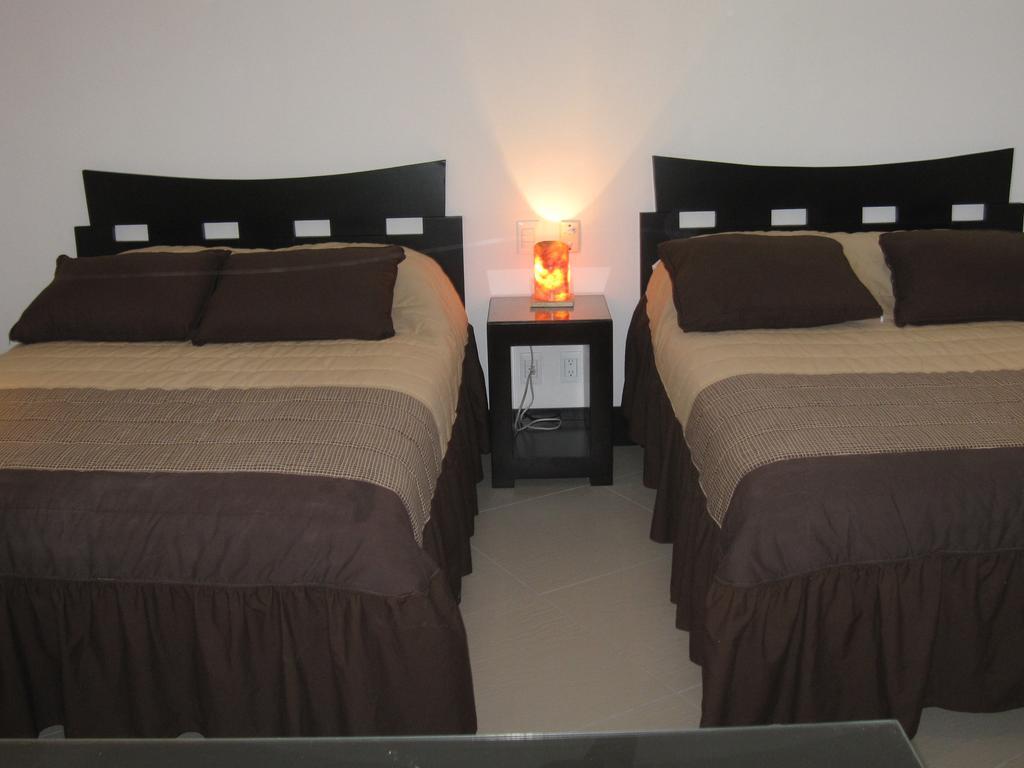 伊斯塔帕Bay View Grand Marina 1605 Sur公寓 外观 照片