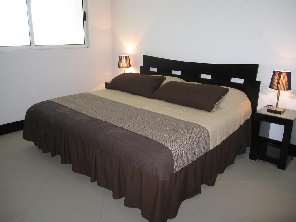 伊斯塔帕Bay View Grand Marina 1605 Sur公寓 外观 照片