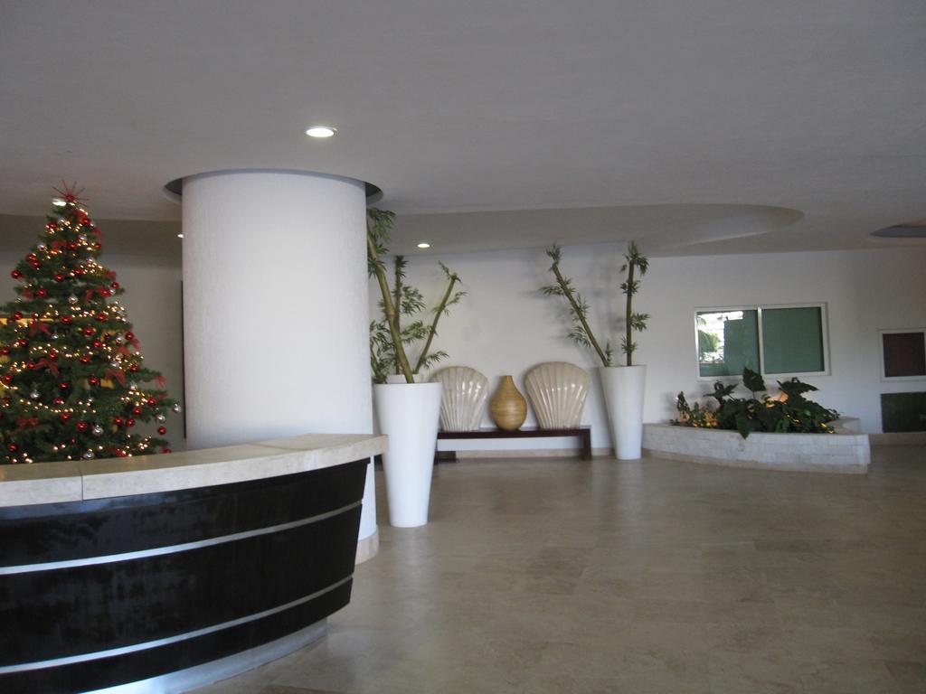 伊斯塔帕Bay View Grand Marina 1605 Sur公寓 外观 照片