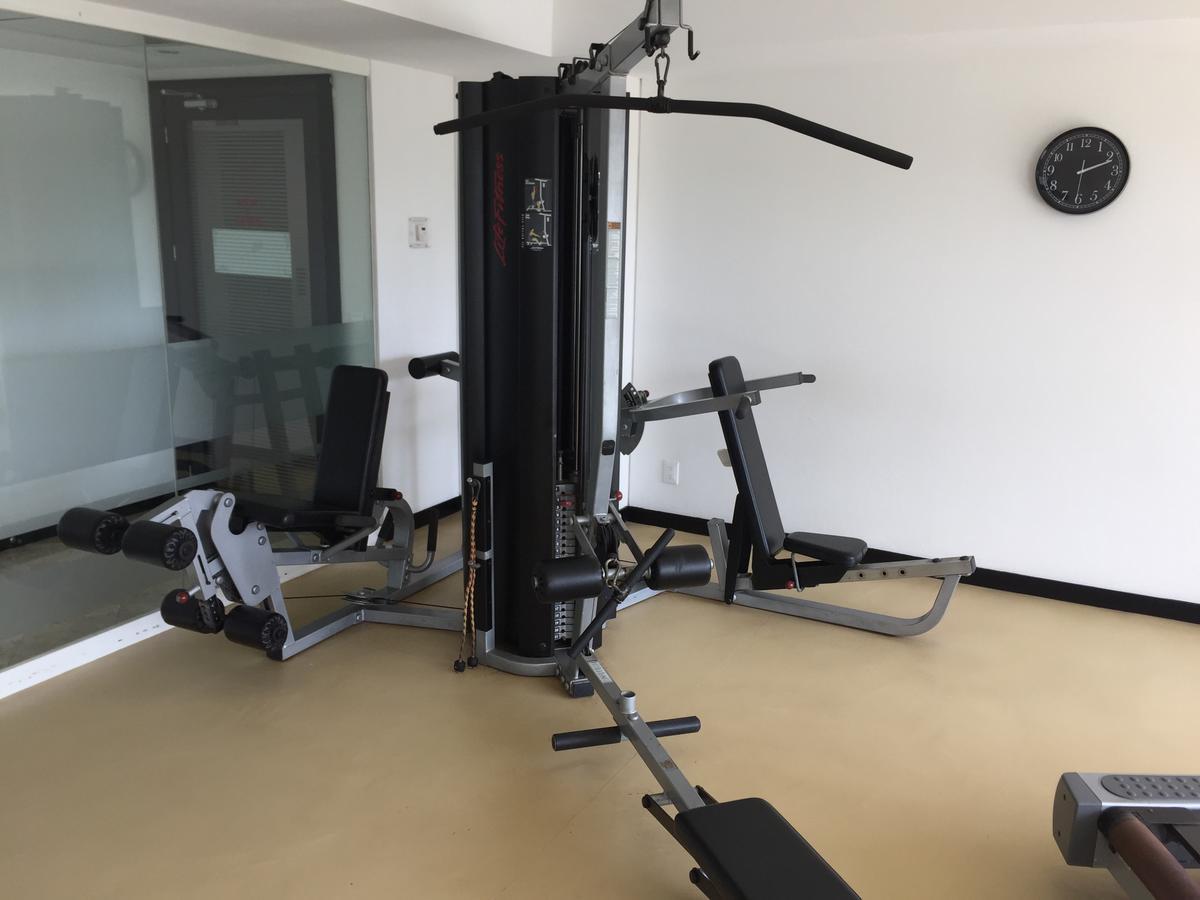 伊斯塔帕Bay View Grand Marina 1605 Sur公寓 外观 照片