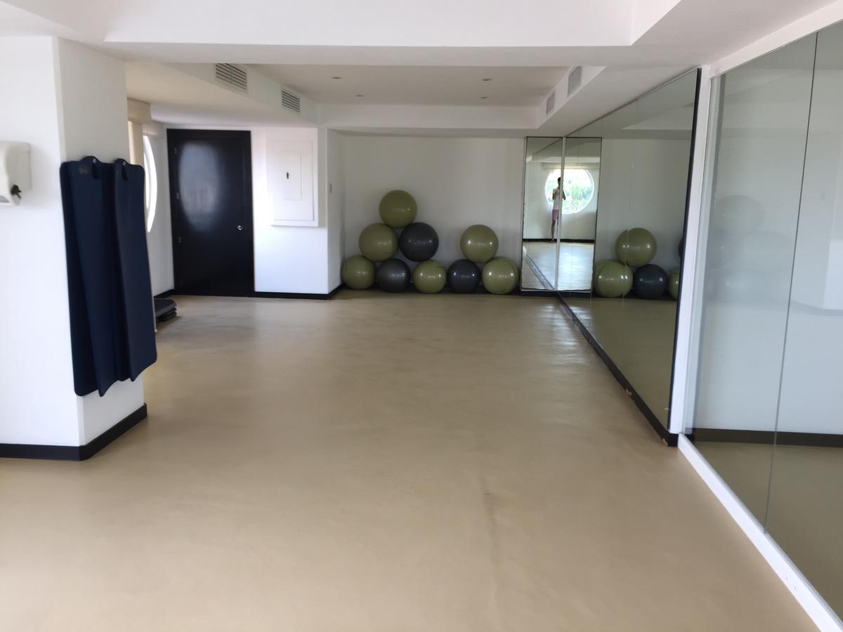 伊斯塔帕Bay View Grand Marina 1605 Sur公寓 外观 照片
