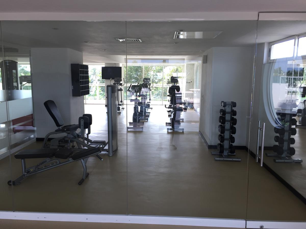 伊斯塔帕Bay View Grand Marina 1605 Sur公寓 外观 照片