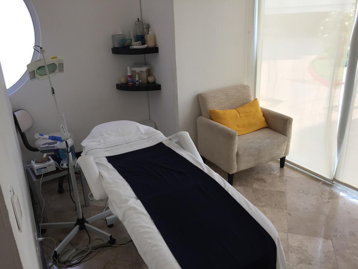 伊斯塔帕Bay View Grand Marina 1605 Sur公寓 外观 照片