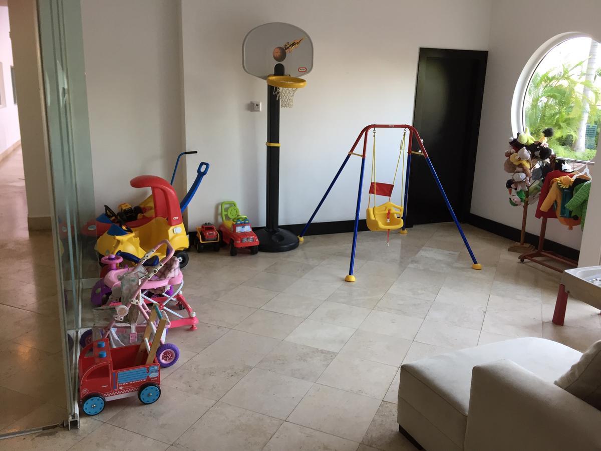 伊斯塔帕Bay View Grand Marina 1605 Sur公寓 外观 照片