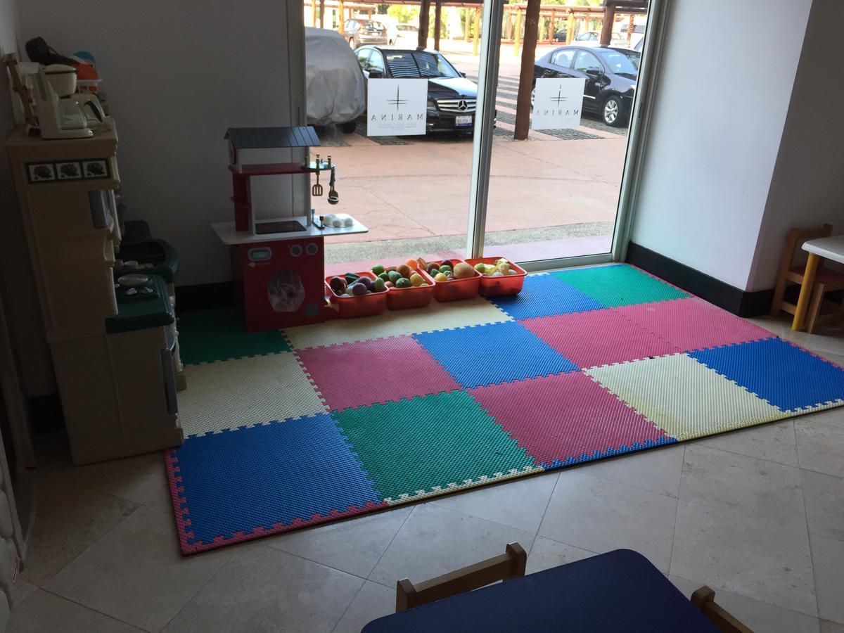 伊斯塔帕Bay View Grand Marina 1605 Sur公寓 外观 照片