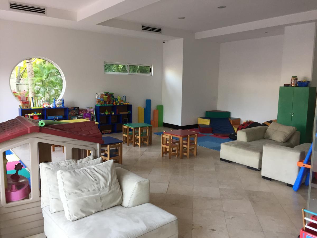 伊斯塔帕Bay View Grand Marina 1605 Sur公寓 外观 照片