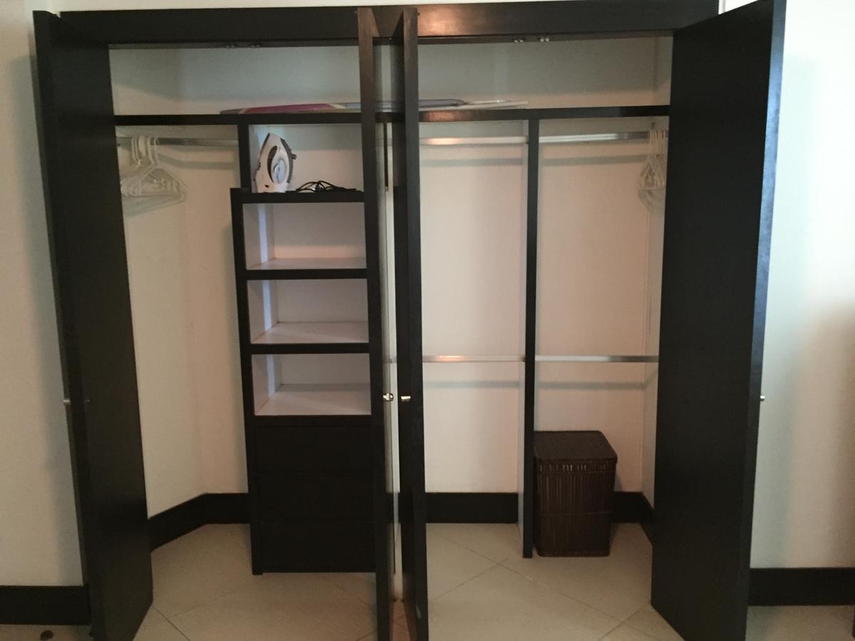 伊斯塔帕Bay View Grand Marina 1605 Sur公寓 外观 照片